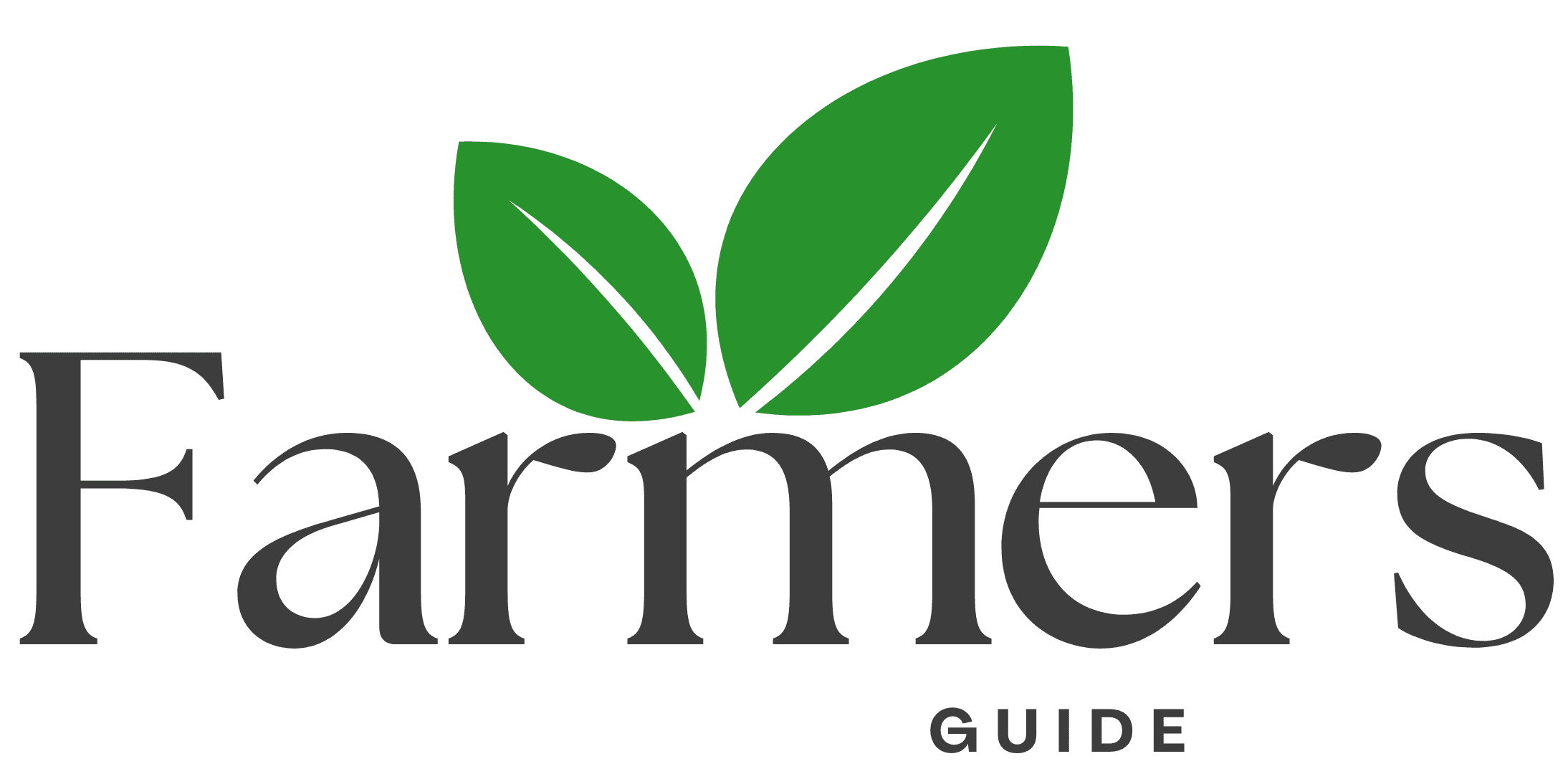 farmers guide logo
